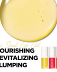 THESAEM Eco Soul Lip Oil 01 fl.oz.