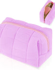 Sibba makeup case cosmetic organizer