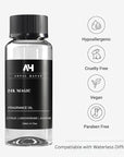 24K Magic Diffuser Oil 120mL – Hotel Scented Essential Oil for Diffuser – Inspired by W Hotels – Luxury Aromatherapy Oil Blend – Bergamot, Jasmine, Lemongrass, Musk