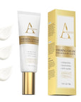 Neck Cream - Retinol & Collagen Neck Firming Cream for Wrinkles, Moisturizing and Anti-Aging, Perfect for Neck & Décolleté Skin Care - 1.7 fl.oz