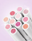 Wonderskin Wonder Blading Lip Stain Peel (Beautiful
