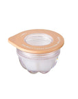 TONYMOLY Jelly Lip Melt, Toasted Marshmallow