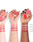 Wander Beauty Double Date Lip & oz