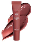 U Beauty The PLASMA Tinted Lip Compound - Anti-Aging & Anti-Wrinkle Lip Gloss, Hyaluronic Acid, Shea Butter & Peptides for Hydration & Plumping, Lady- 15 mL