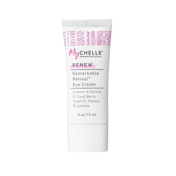 Mychelle dermaceuticals remarkable retinal eye