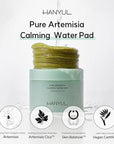 Hanyul pure artemisia calming toner