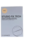 Studio Fix Tech Cream-To-Powder Foundation