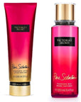 Victoria's Secret Pure Seduction Fragrance Mist and Lotion Set