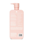 MONDAY Haircare VOLUME Shampoo with Hydrolyzed Collagen & Macadamia Oil for Thin, Fine & Flat Hair 798 mL