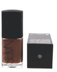 NARS Sheer Glow Foundation - NAMIBIA Dark 4 Fl Oz.