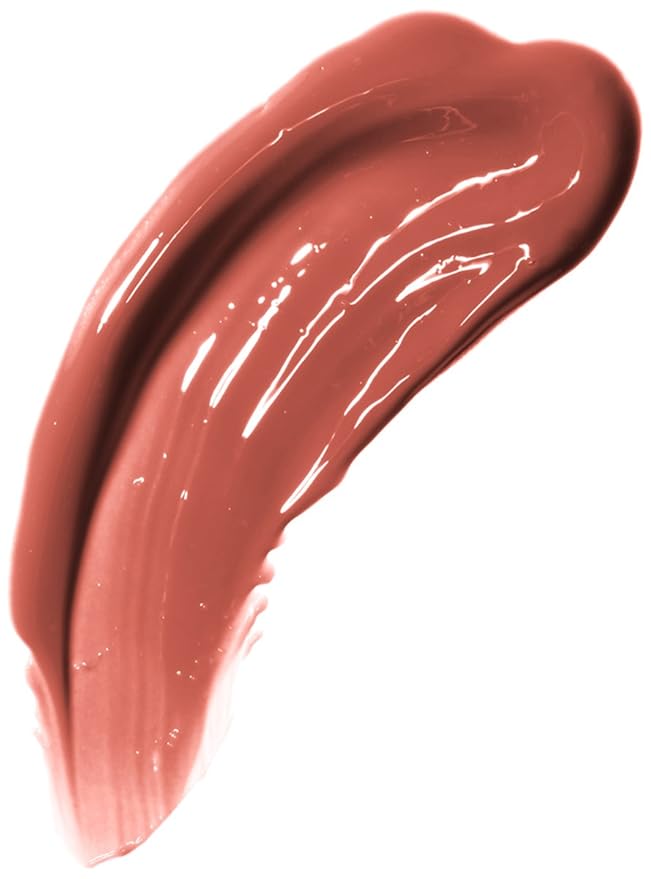 L'Oréal Paris Colour Riche Extraordinaire Lip Gloss, Caramel Solo, 0.18 fl. oz.