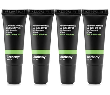 Anthony 25 SPF Lip Balm
