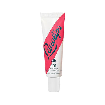 Lanolips 101 Ointment Multi-Balm, Watermelon -