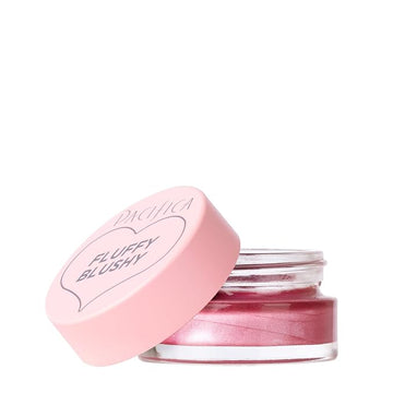 Pacifica Beauty | Fluffy Blushy Cream Blush for Cruelty Free