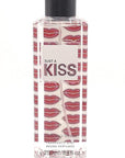 Victoria's Secret Just A Kiss Scented Fragrance Mist 8.4 Ounce Spray, 8.40 Fl Oz (Pack of 1)