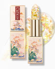 CATKIN Lip Balm Color Changing Lipstick Ultra Hydrating Lip Moistrurizer with Vitamin E Nourishing For Cracked & Dry Lips 0.12 oz C22
