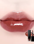 DINTO Blur-Glowy Lip Tint (227 Decōrum)