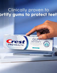 Crest Pro-Health Gum Detoxify Deep Clean Toothpaste 4.8 4.8 oz