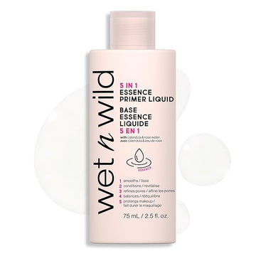 wet n wild 5 In 1 Essence Face