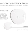 Medik8 Liquid Peptides - Advanced