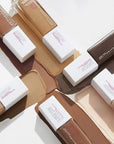 Maybelline New York Foundation, Superstay 24 Hour Longlasting 60, Caramel 30 ml