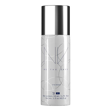 NV Perfecting Fine Mist Primer Buildable Coverage Professional