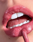 Kisses Lip Gloss - Teddy Bare