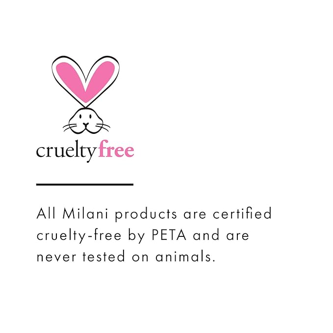 Milani Make It Last Setting Powder - Translucent Light to Medium (0.12 Ounce) Cruelty-Free Mattifying Face Powder that Sets Makeup for Long-Lasting Wear