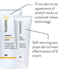 TriLASTIN-SR Intensive Stretch Mark Cream Bundle Fast-Acting