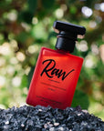 Raw by RawChemistry A Pheromone Infused Cologne - A Cologne with Pheromones for Men 1 oz.