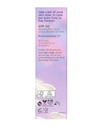 Pacifica Beauty Future Youth Daily Turnaround Hydrating Moisturizer, SPF 50 Broad Spectrum, UVA/UVB Sun Protection, Sunscreen, Face Moisturizer, For Aging and All Skin, Vegan, 1.7 fl oz (1 Count)