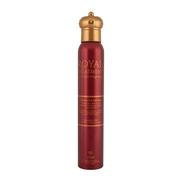 CHI Royal Treatment Ultimate Control - Sulfate, Paraben and Gluten Free -, 10 fl. oz.