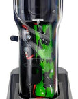 TPOB Slime 2 Professional Hair Clippers Collection (Black with Splatts)