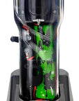 TPOB Slime 2 Professional Hair Clippers Collection (Black with Splatts)