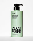 Victoria's Secret PINK Body Lotion, Cucumber 12 oz
