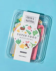 TONYMOLY Super Food Mask Bowl, 0.74 oz