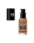 COVERGIRL TruBlend Matte Made Liquid Foundation, Warm Tawny, of 1)