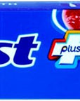 Crest Fluoride Cavity Protection Toothpaste 8.2 Ounce Regular Paste, Bulk Toothpaste, Prevents Cavities Before They Start (8 Pack)