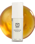 U Beauty Resurfacing Compound Serum - Renew & Illuminate Face Serum - Advanced 8-in-1 Formula with Vitamin C, Retinol, Hyaluronic Acid, & Peptides - Targets Fine Lines, Pores- 1.0 fl.oz