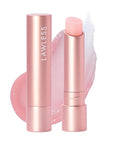 LAWLESS Forget the Filler Lip Plumping Line Smoothing Tinted Balm, Pink Marshmallow, 0.09 Ounce