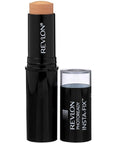 Revlon Foundation Stick, PhotoReady Insta-Fix Face Makeup for Medium Beige, 1 Oz