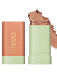 Blush Stick, Cream Blush Stick for Cheeks &