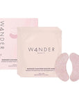 Wander beauty baggage claim -