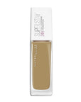 Maybelline New York Foundation, Superstay 24 Hour Longlasting Soft Bronze 30 ml
