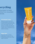 '+ Lux Unfiltered NÂ°36 DEEP Supernatural Tanning