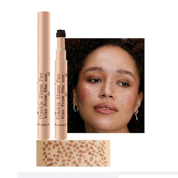 AKARY Stamp Freckle Pen Natural Lifelike Fake Freckles