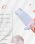 (24pcs per pack) 100ml CLEAR Empty