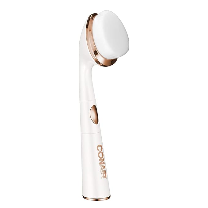 True Glow by Conair Skincare Treatment