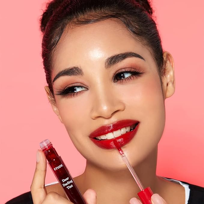 ETUDE Dear Darling Water Gel Tint (#RD301 Real
