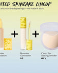 Kosas Revealer Skin-Improving Foundation with SPF 25 Protection